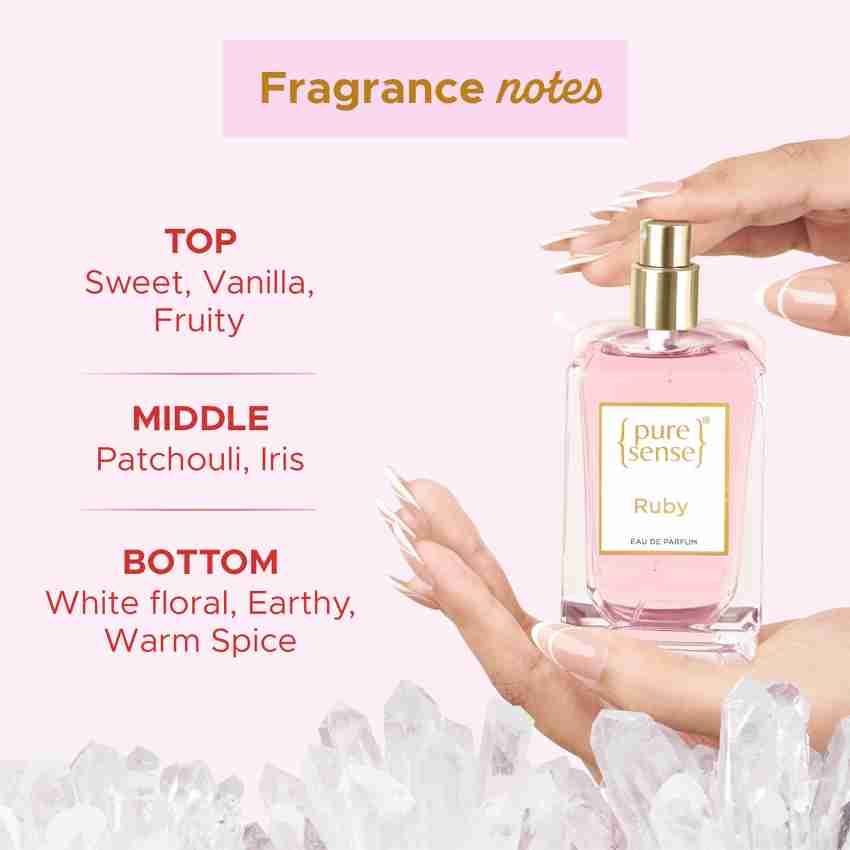 Frilly 2025 lily perfume