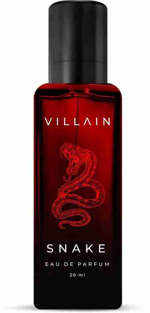 Villain hotsell snake perfume