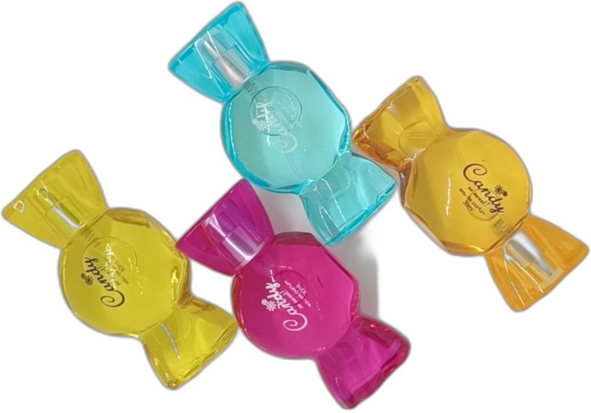 Candy discount blush perfume