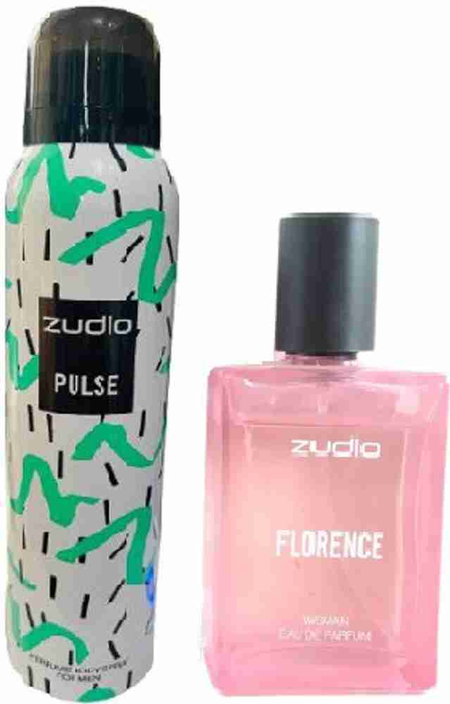 Florence eau 2025 de parfum