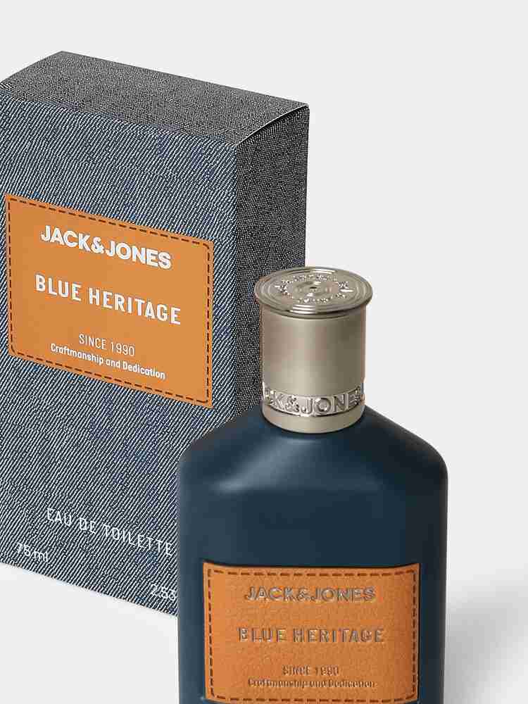 Jack & shop jones perfume