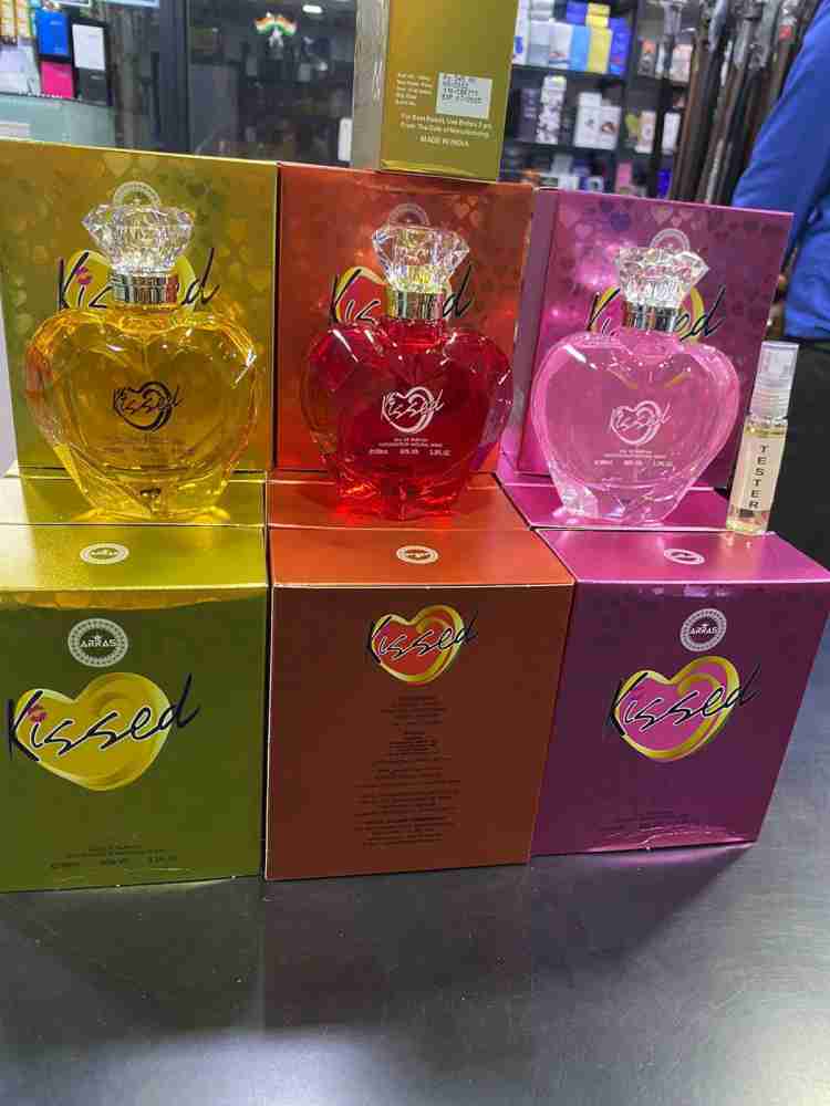 Heart shaped perfume victoria secret hot sale