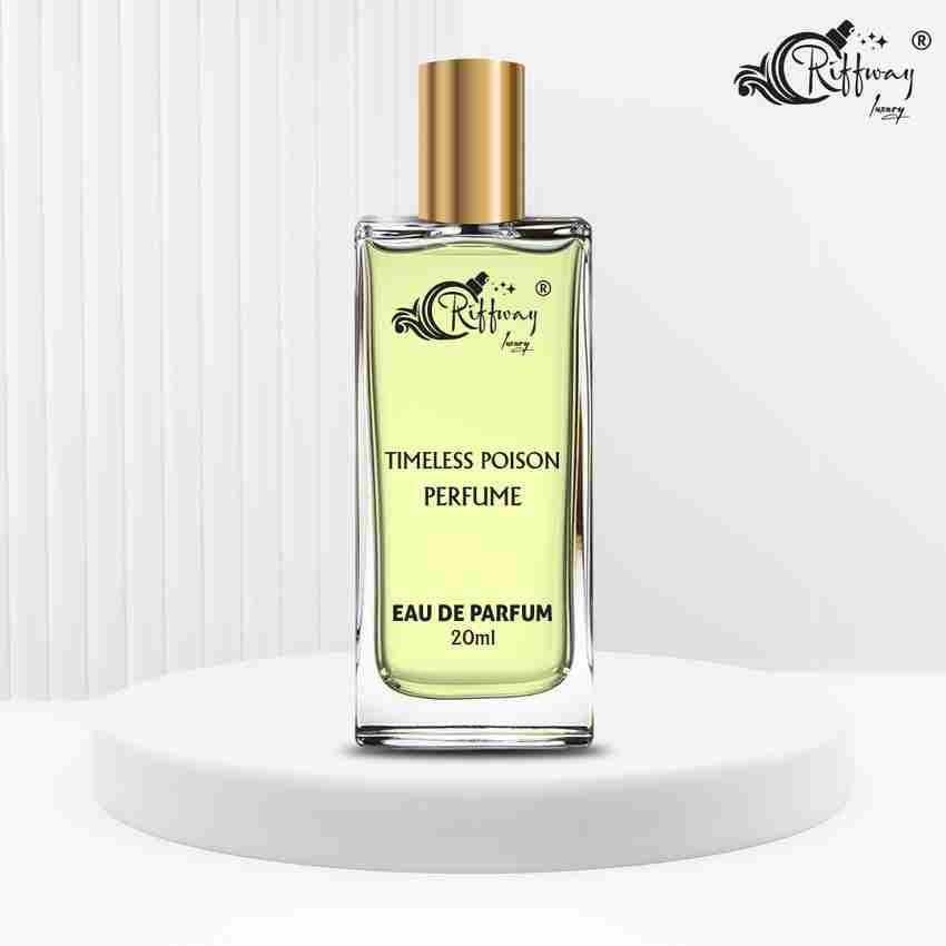 Which poison perfume is sales the best