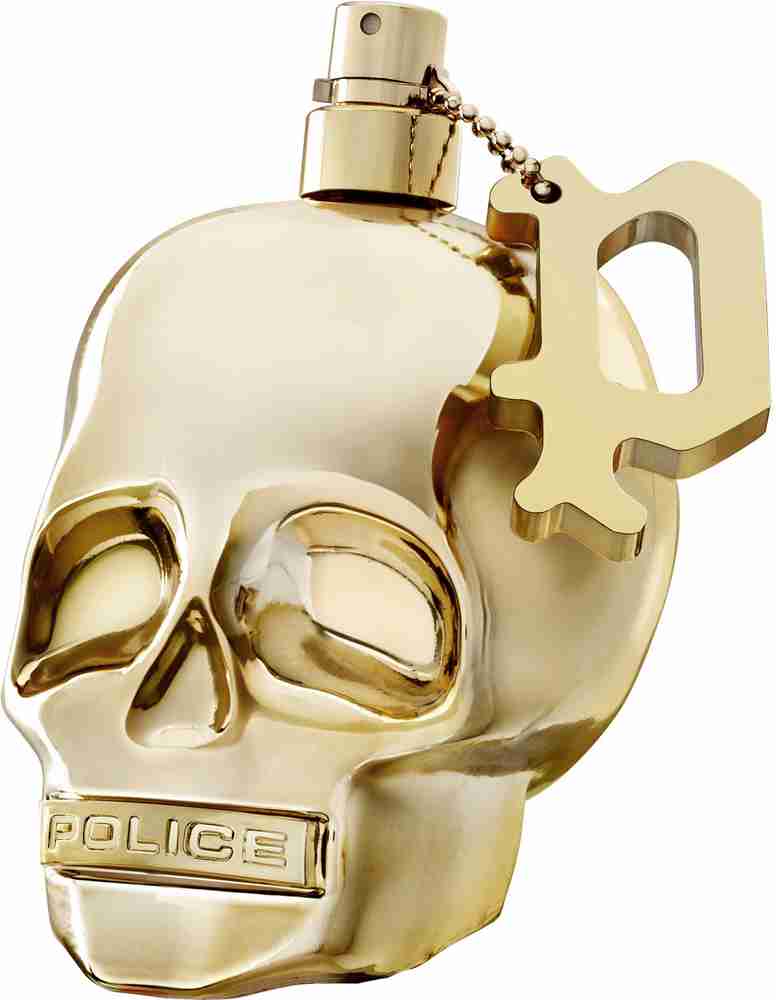 Buy POLICE To Be Born To Shine Eau de Toilette 125 ml Online In