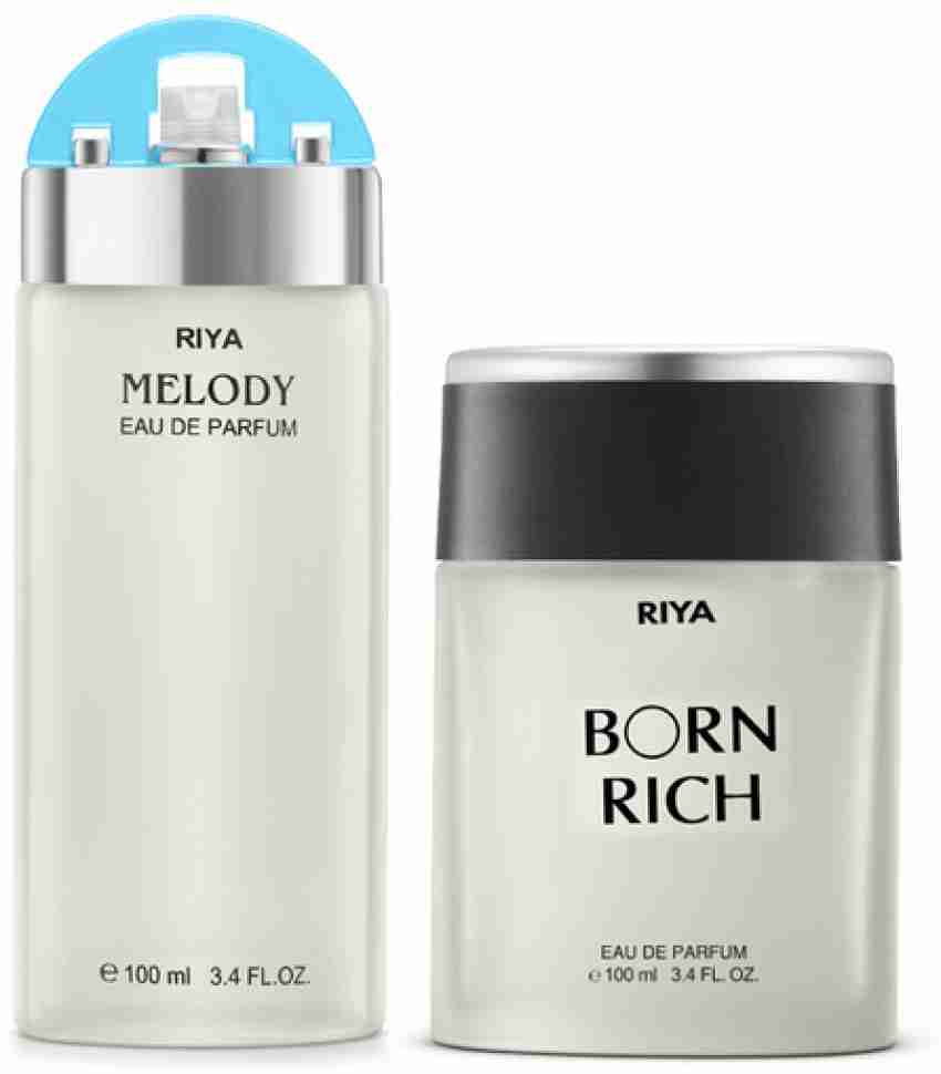 Born rich apparel discount perfume