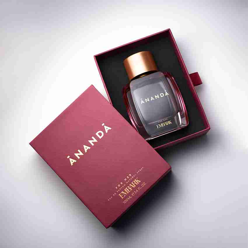 Her fragrance new arrivals