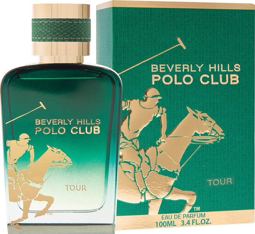 Polo club beverly deals hills perfume price