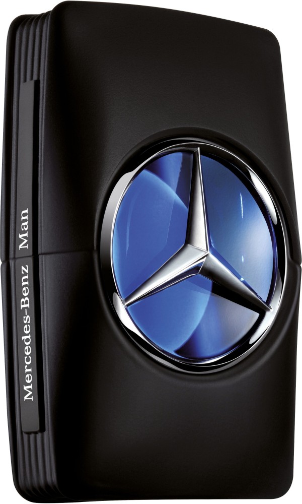 Buy Mercedes Benz BENZ MAN Eau de Toilette 50 ml Online In India