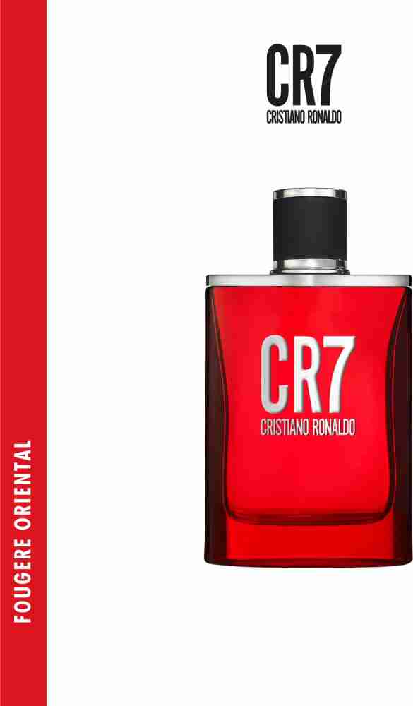 Cristiano Ronaldo Cr7 Perfume: Cristiano Ronaldo to kick off India