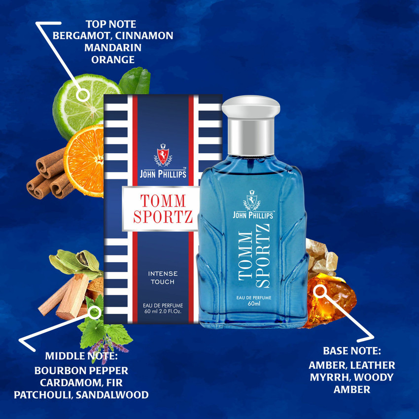 Amber sandalwood mandarin best sale perfume