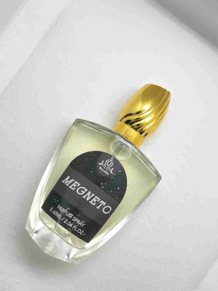 Buy Buyadda Magneto 60Ml Perfume Spray Free From Alcohol 24Hrs