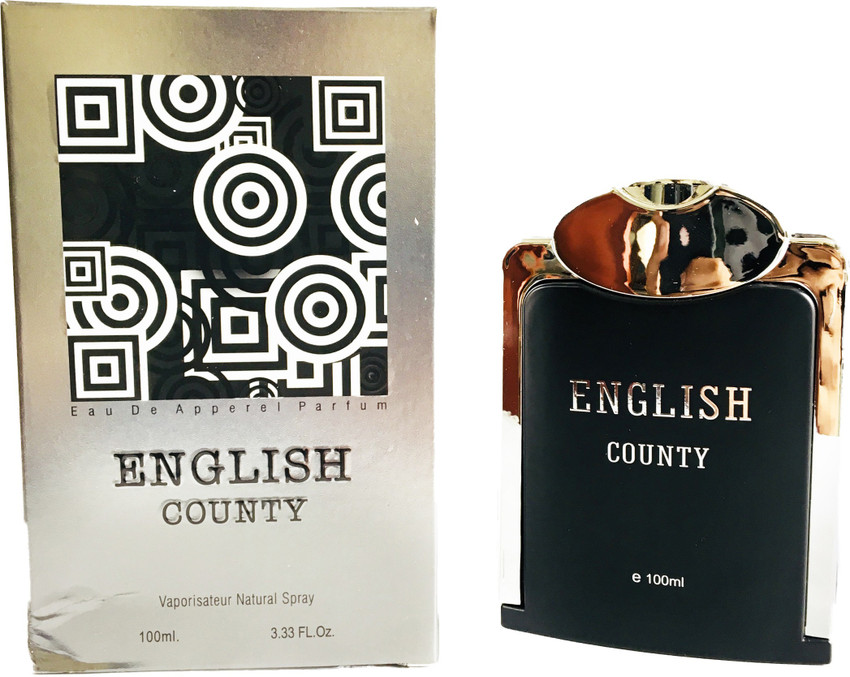 Oreo Products English Country Perfume Eau de Parfum 100 ml