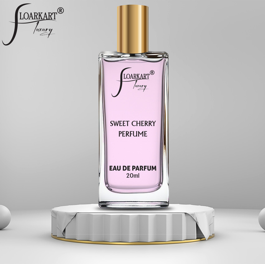 Soft online fresh perfume