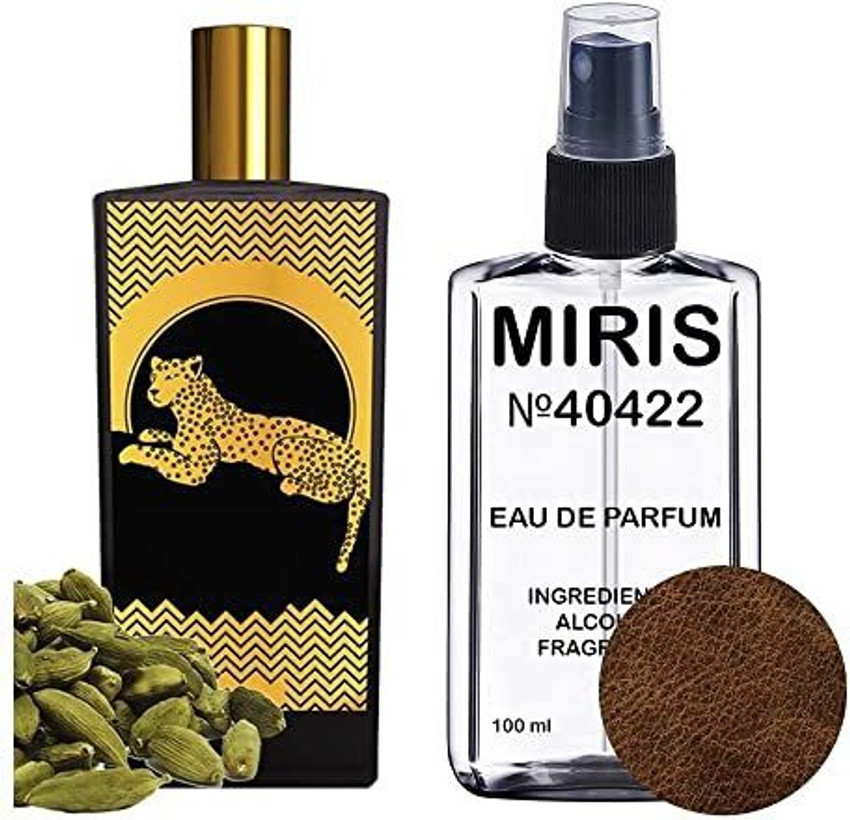 African deals leather parfum