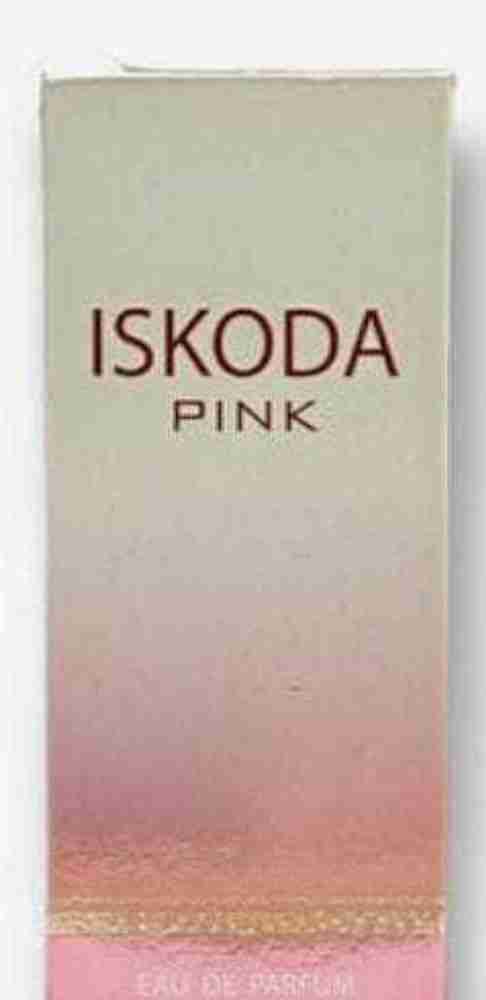 Eskoda pink perfume review outlet