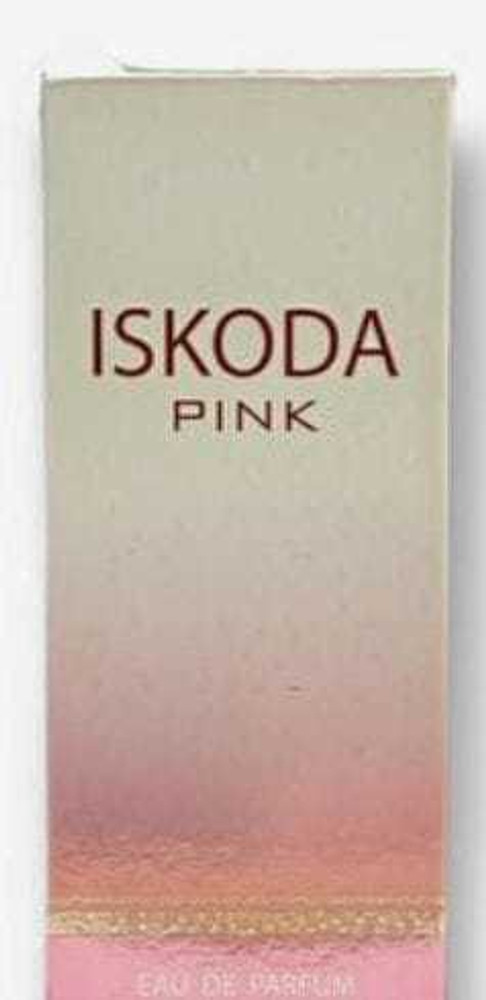 Eskoda pink on sale original