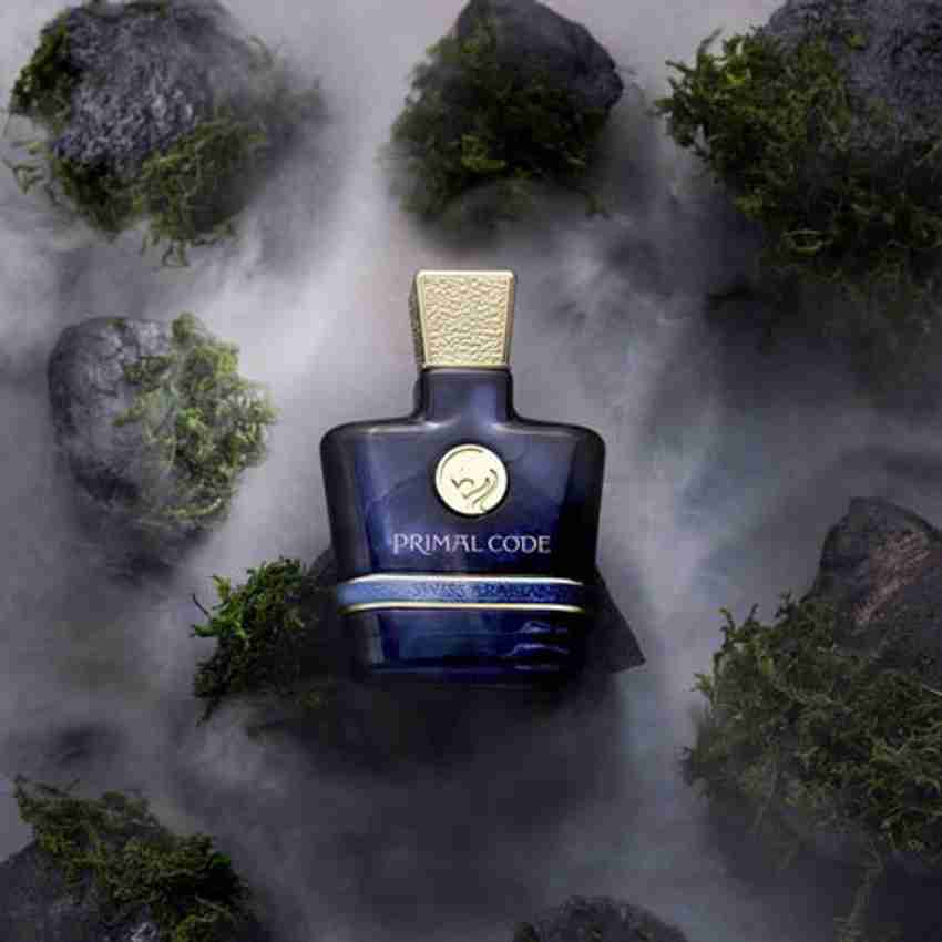 Arabian code 2025 eau de parfum