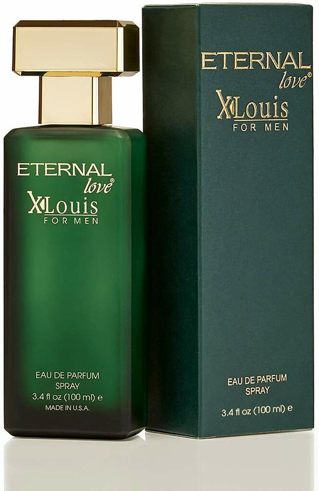 Green perfume hotsell