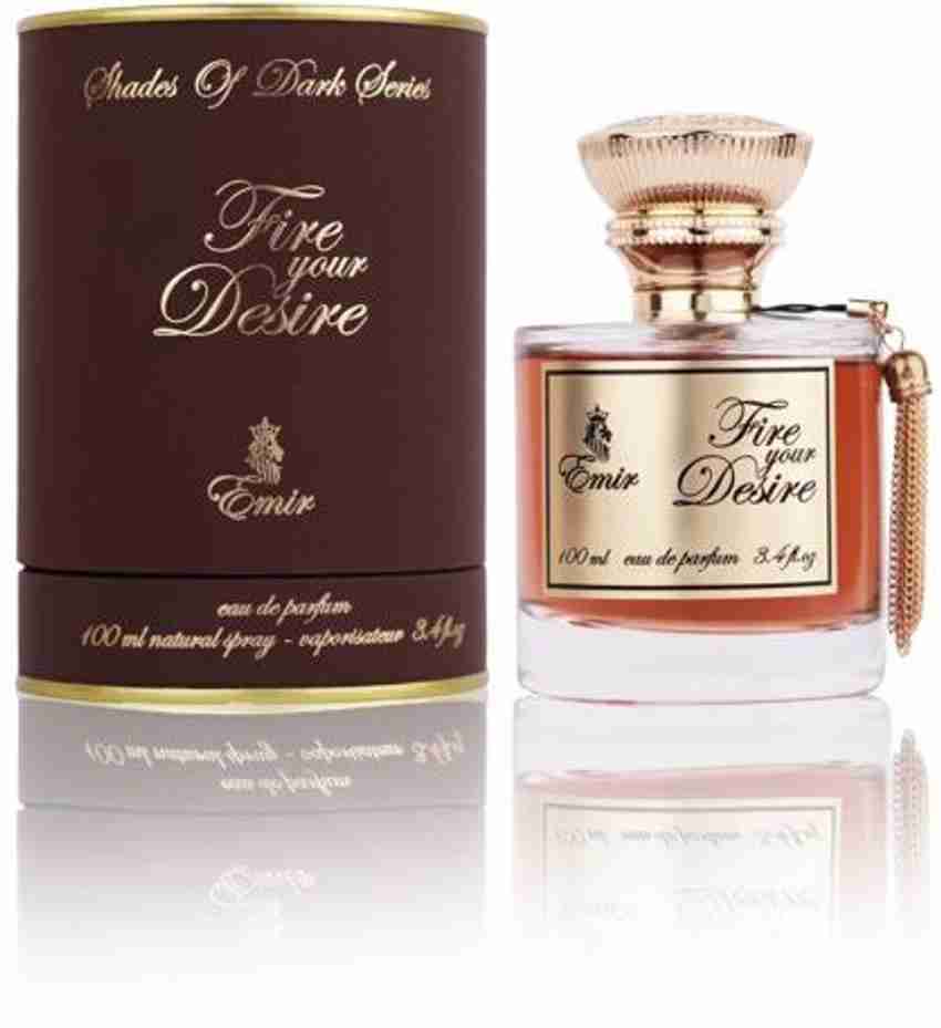 Your the cheap fire perfume