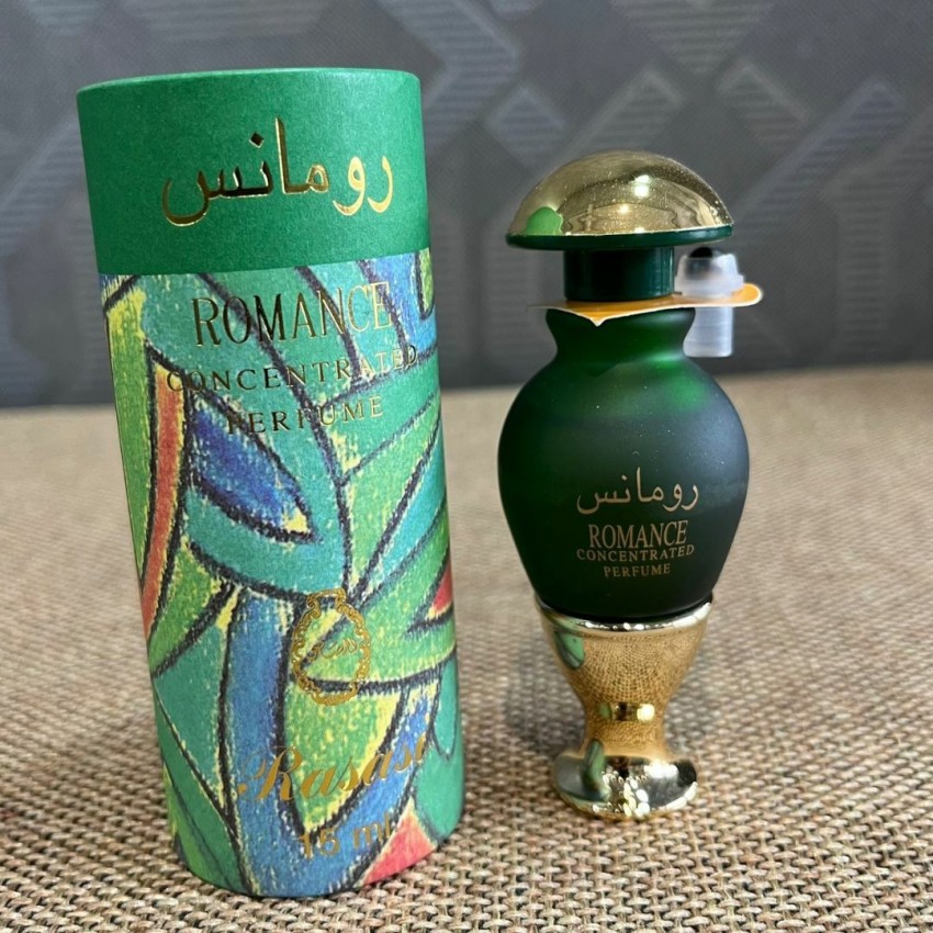 Romance attar 2024 price