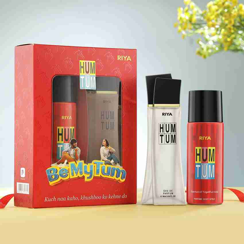 hum tum perfume