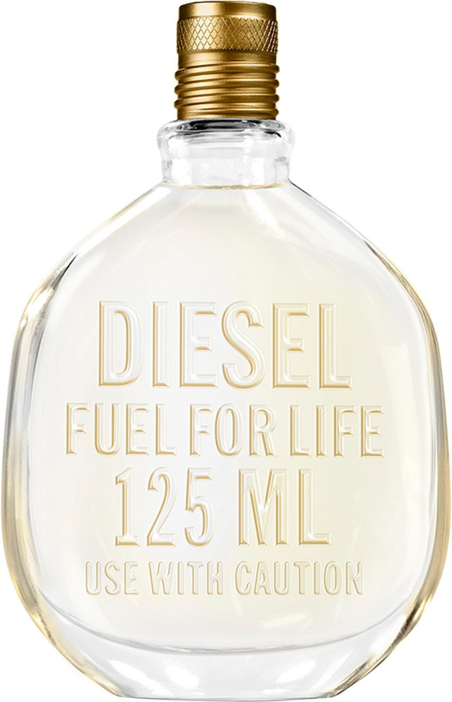 Diesel fuel for cheap life spirit 125ml