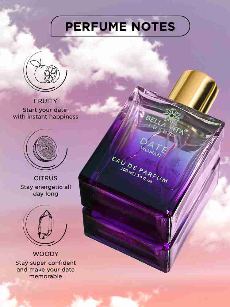 Pink online pepperpod perfume