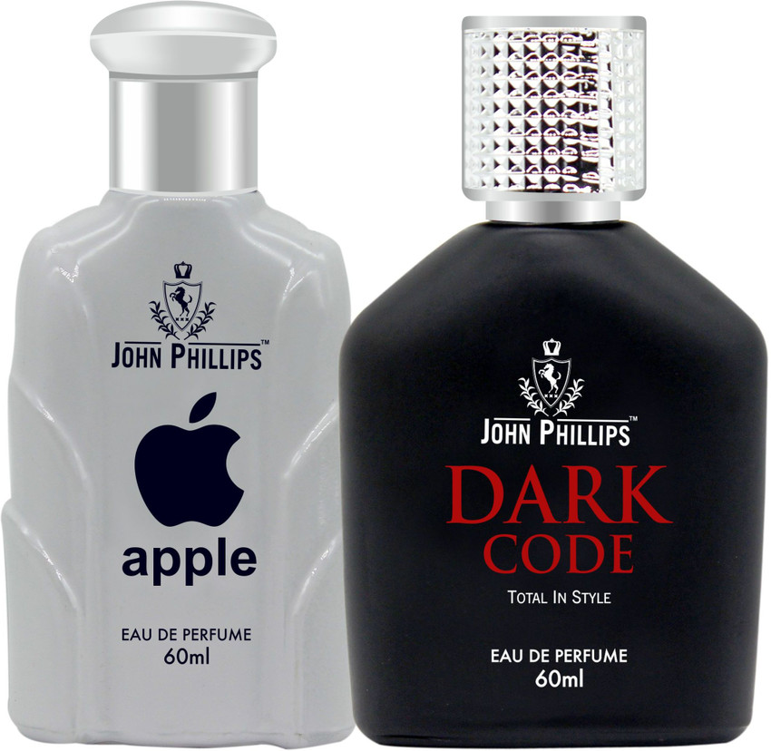 Black deals prince perfume