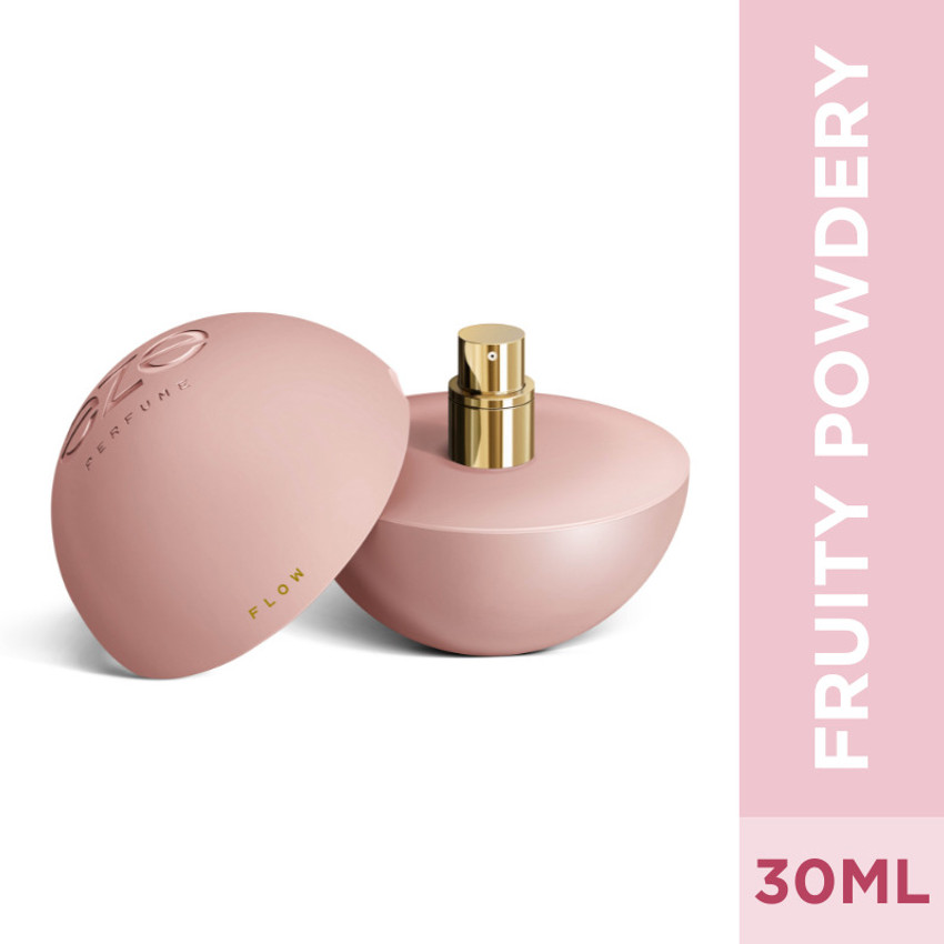 Fruity floral musk hot sale perfume