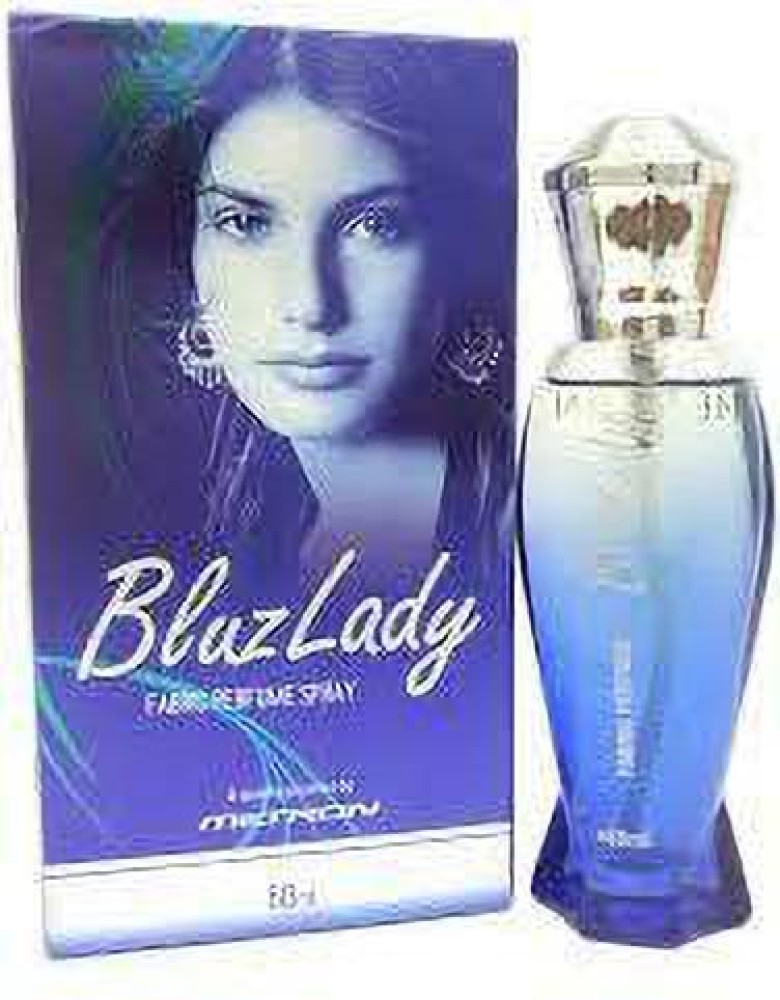 Blue lady perfume discount flipkart