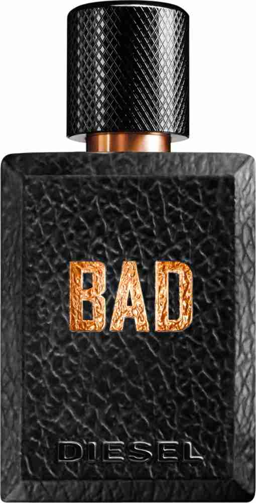 Perfume diesel bad new arrivals