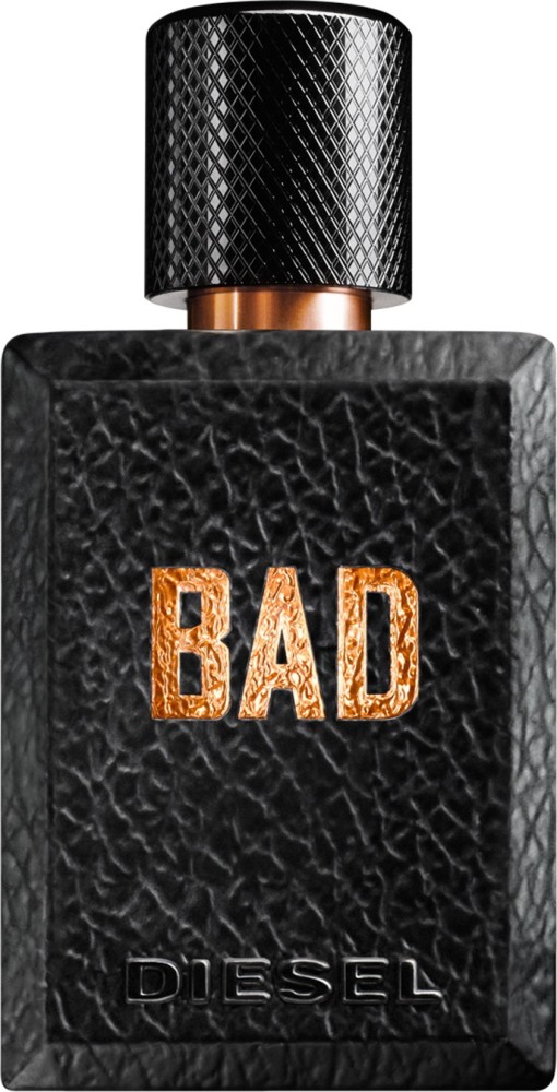 Diesel bad 2025 eau de parfum