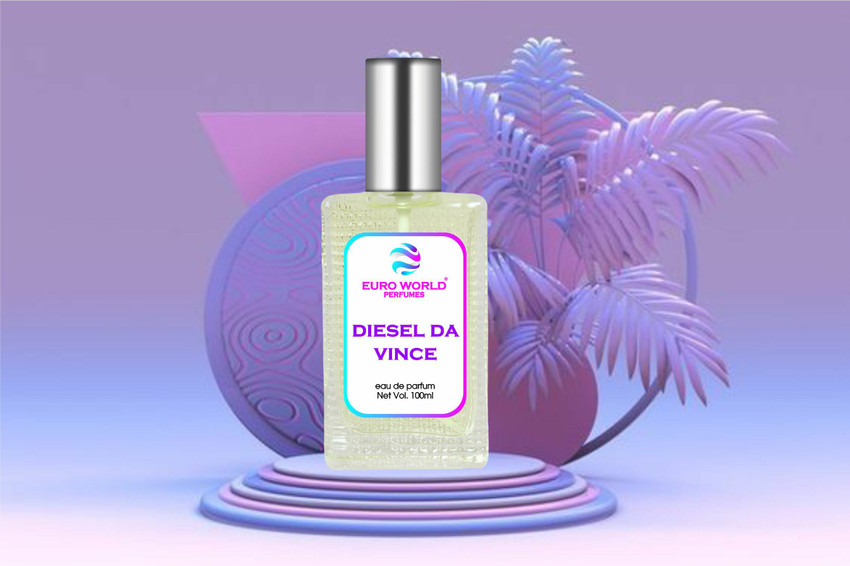 Diesel perfume 100ml outlet