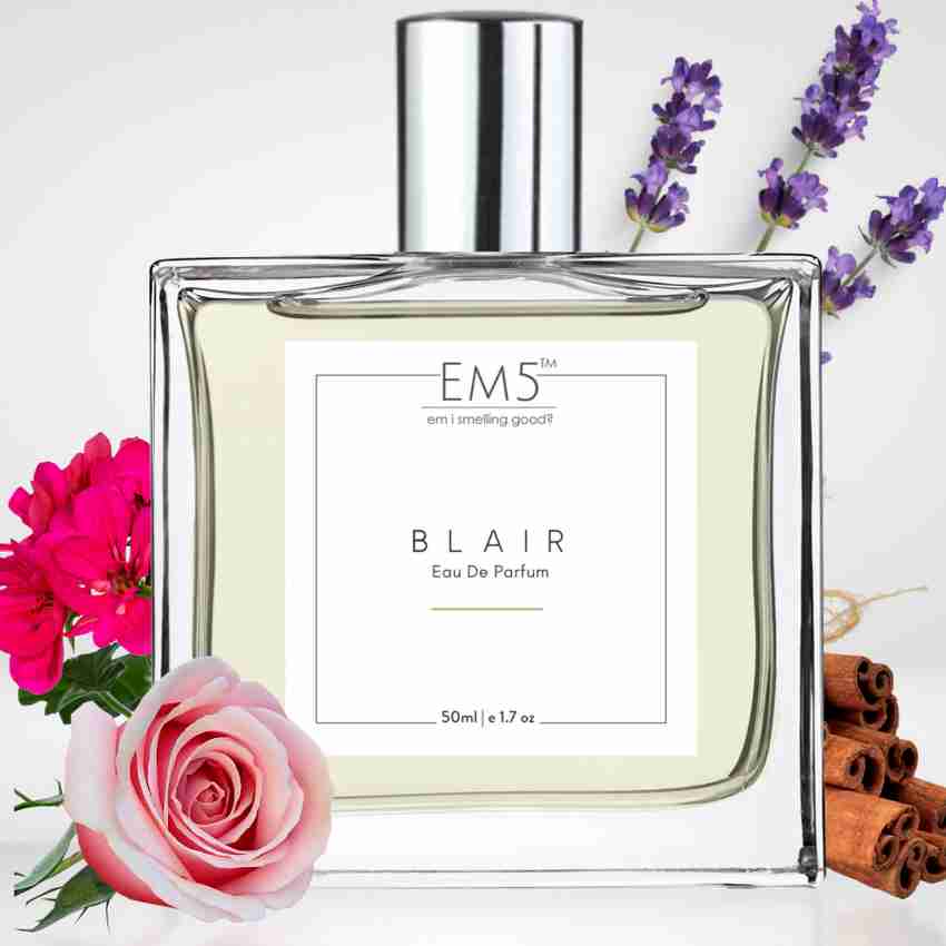 Strong best sale smelling perfume