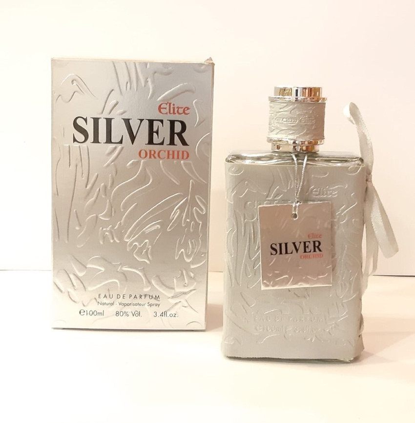 Silver star perfume cheap