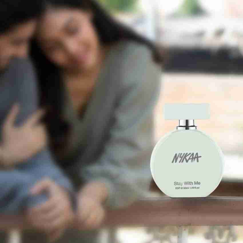 Nykaa best sale men perfume