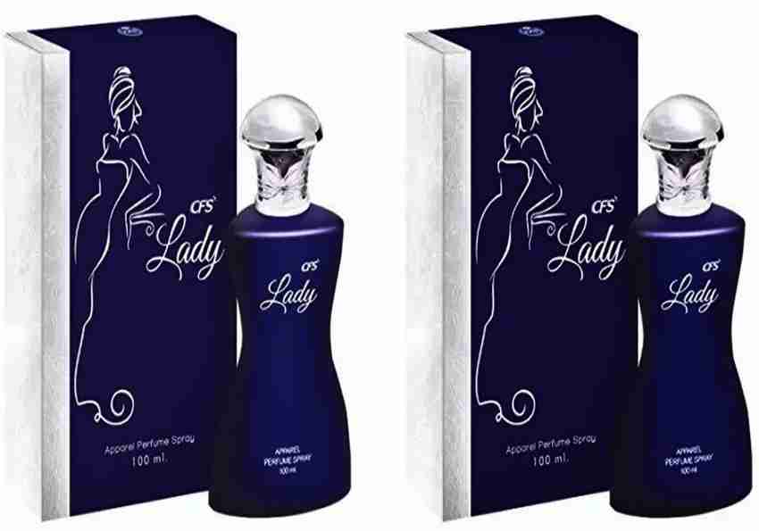Blue lady store 2 perfume price