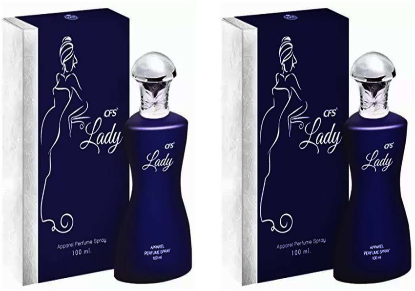 Cfs lady perfume best sale