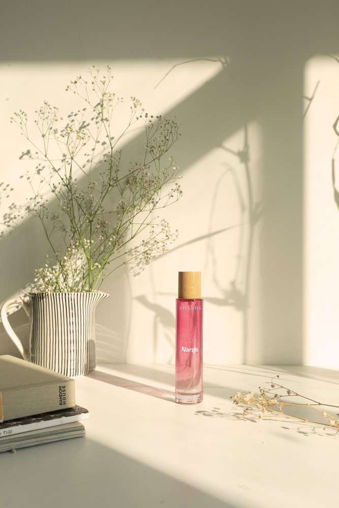 Neroli clearance luxury perfumery