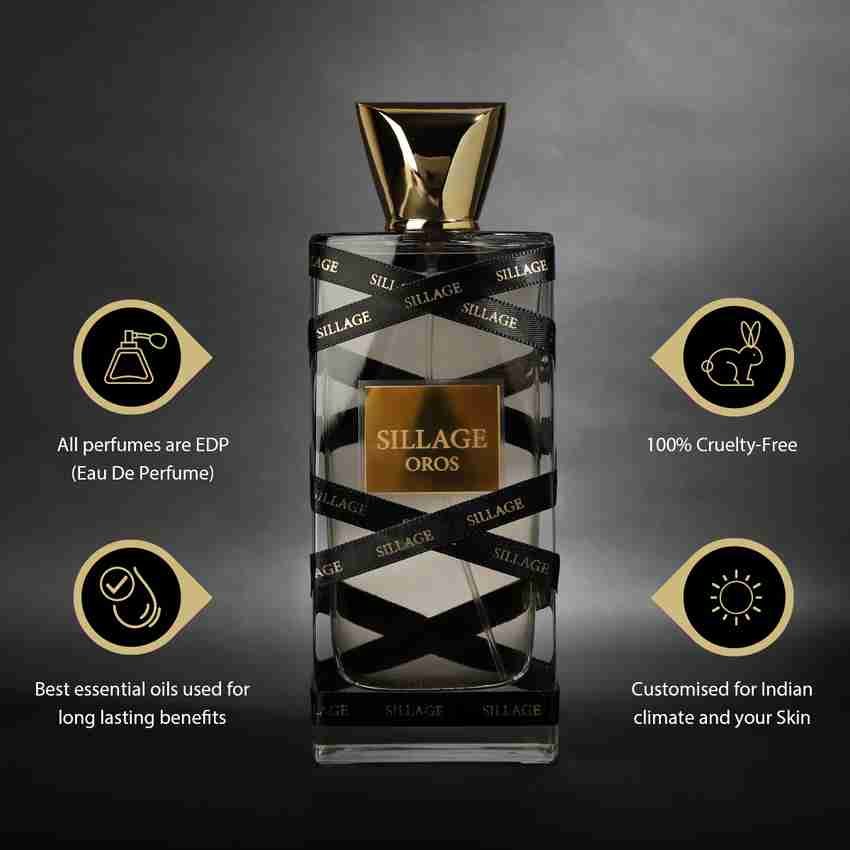 Oros shop men's cologne