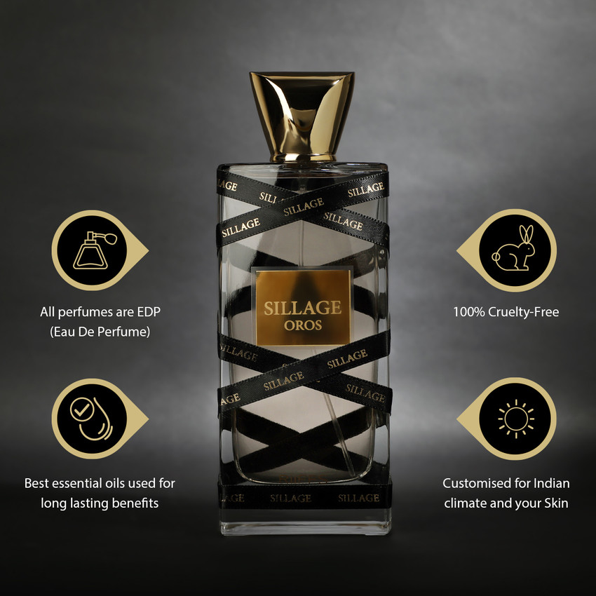 Sillage perfume shop