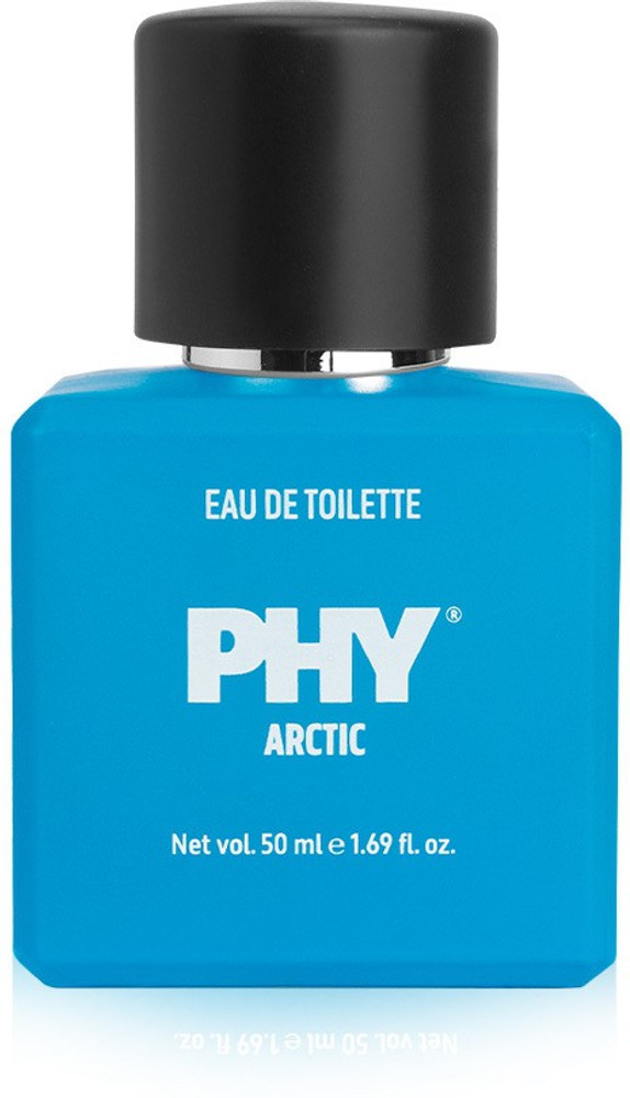 Buy Phy Arctic Eau De Toilette Icy Freshness Premium Fragrance