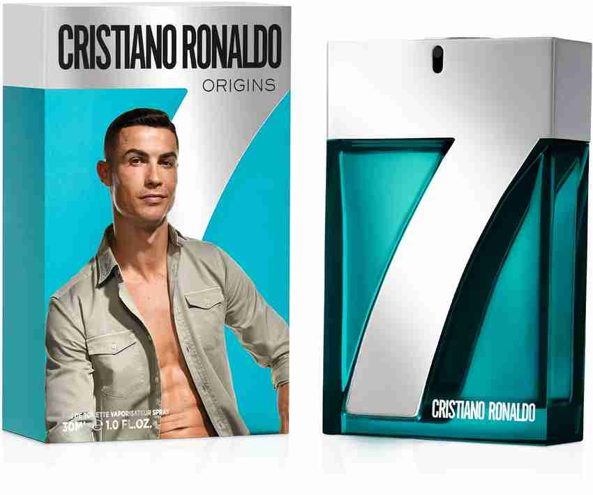 Cristiano ronaldo legacy discount 30ml