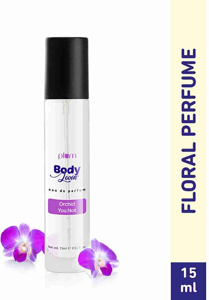 Orchid best sale flower perfume