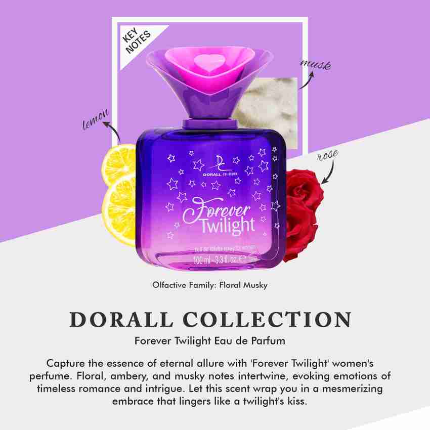 Forever cheap twilight perfume