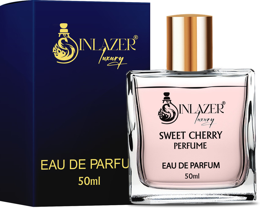 Sweet cheap luxury perfume