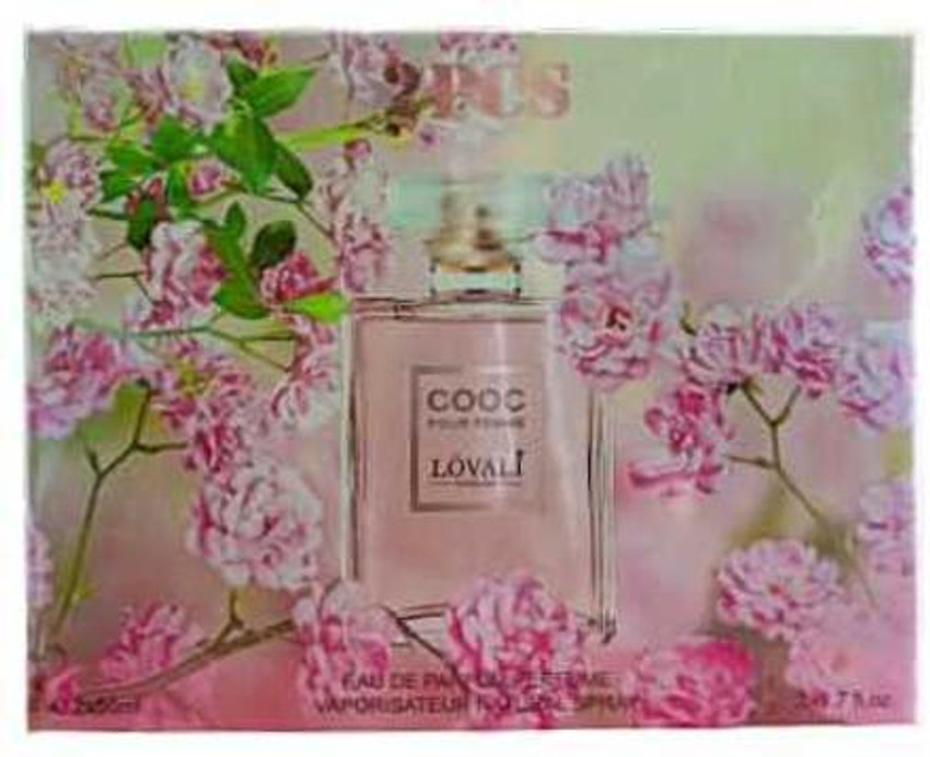 Lovali excellent perfume 2025 price