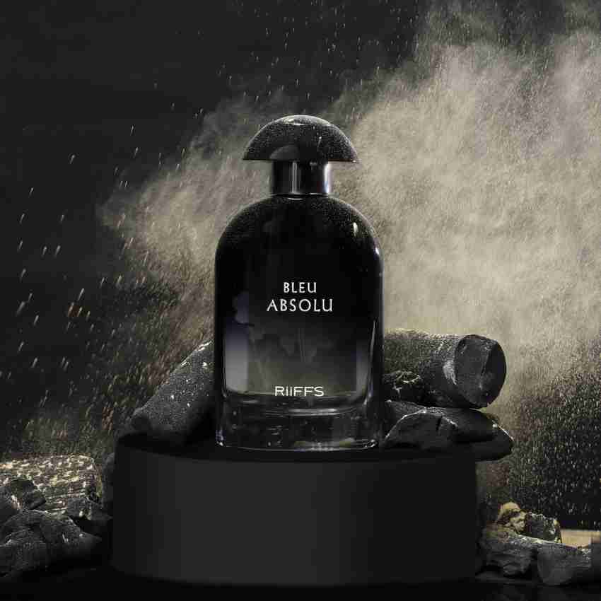 Bleu online absolu perfume