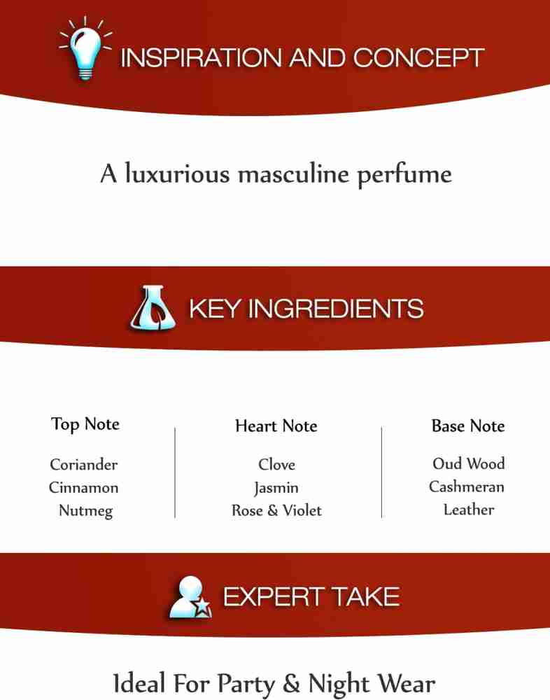 Aigner oud perfume sale