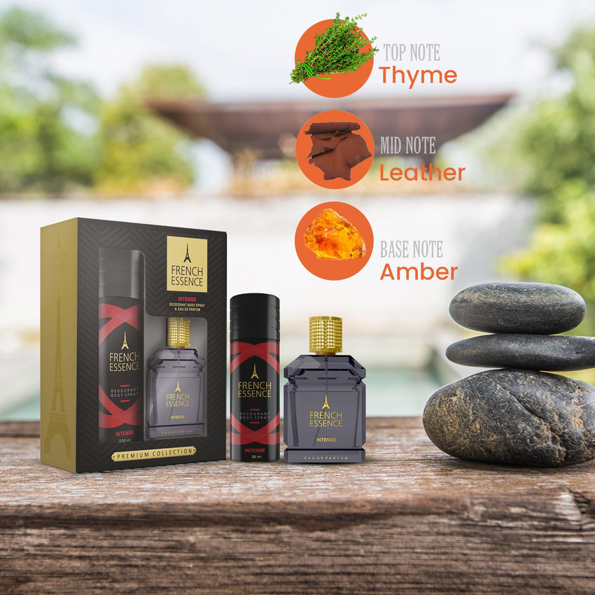 Essence parfum sales